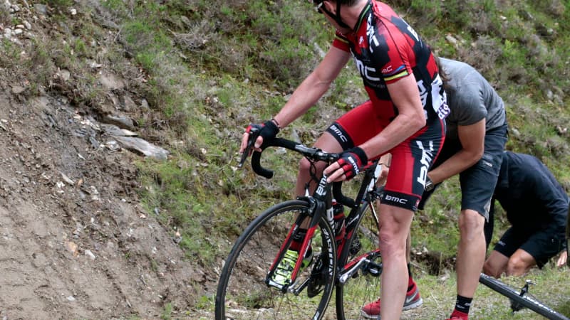 Cadel Evans