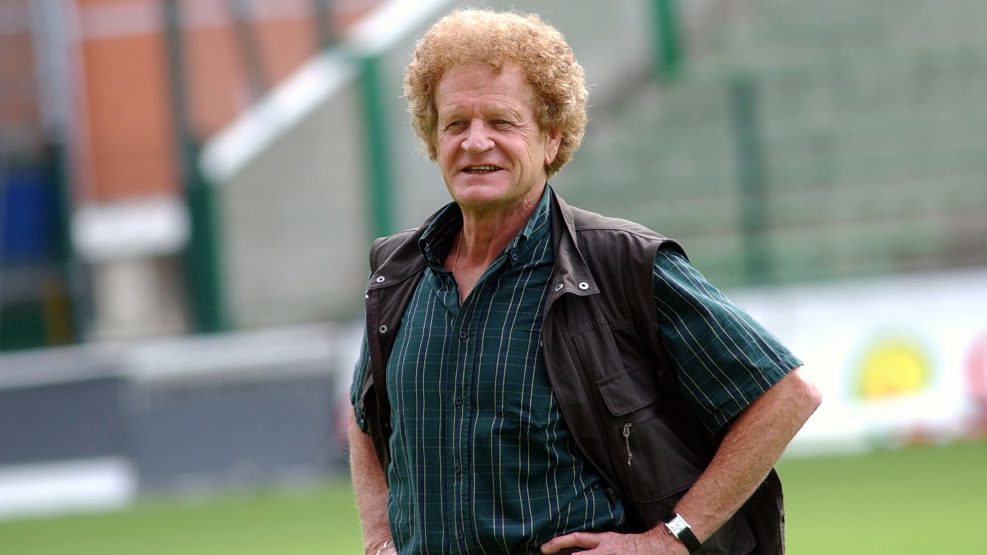 ASSE : Robert Herbin est mort - Impact FM