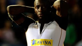 Teddy Tamgho