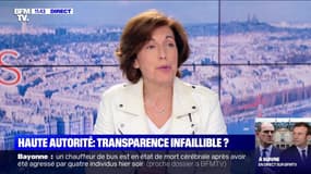 Jean Castex: quelles priorités ? (7/7) - 06/07