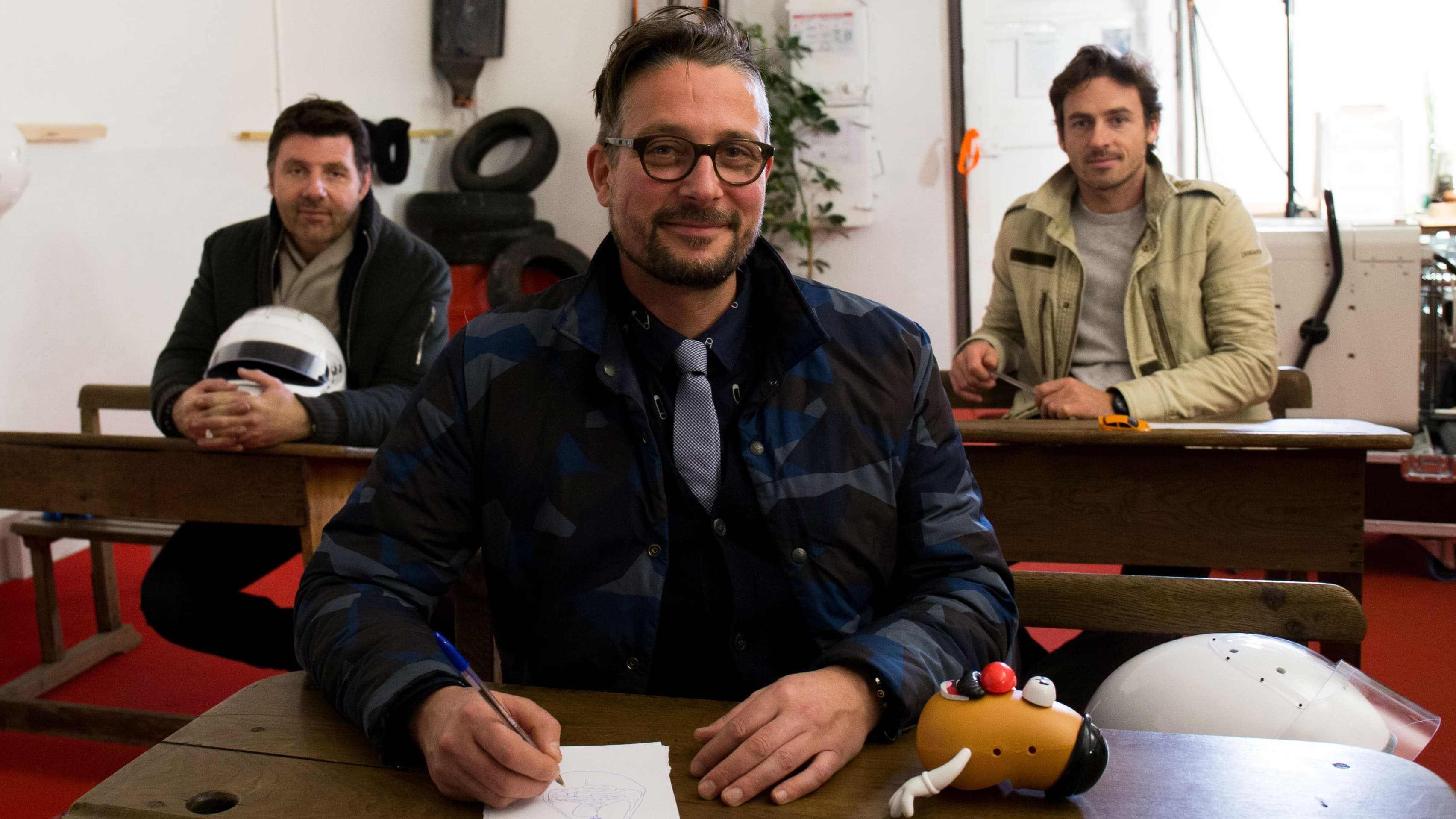 Top Gear France: la saison 3 confirmée par RMC Découverte