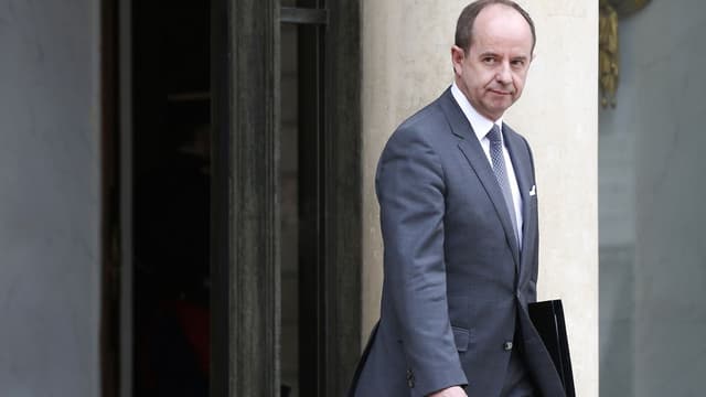 Jean-Jacques Urvoas veut créer un effet dissuasif