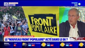 Législatives: une union de la gauche sans laquelle "ça va être très compliqué"