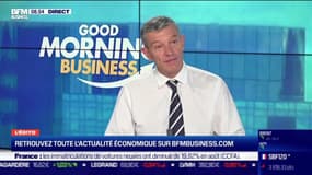 Nicolas Doze: Fin de la hausse des prix de l'immobilier ? - 01/09