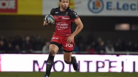 Vincent Clerc