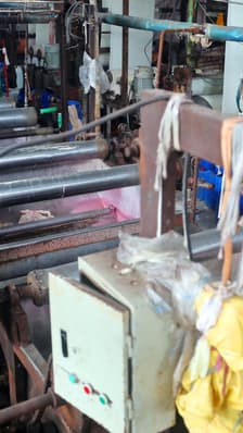Au Bangladesh, le secteur textile en difficulté