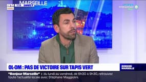 Sanctions OL-OM: la mairie de Marseille dénonce une décision incompréhensible