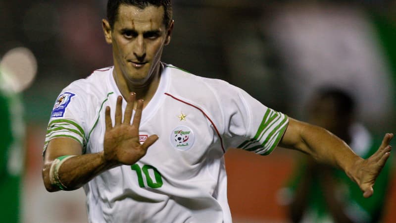 Rafik Saïfi