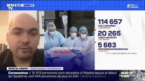 20 000 morts, mais combien de vies sauvées ? - 21/04
