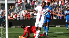 Lacazette