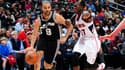 Tony Parker