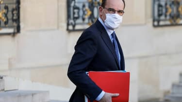 Jean Castex.