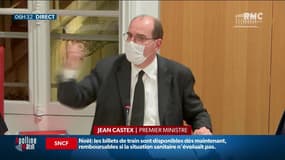 Le déconfinement à venir sera différent du premier qui avait eu lieu au mois de mai