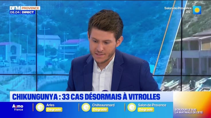 Le journal de 8h du mardi 26 août 2025 - Macron à Toulon vendredi, le programme