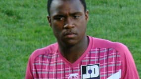 Ali Ahamada