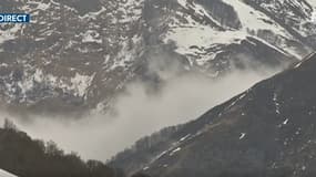 Pyrénées: les professionnels sont ravis du retour de la neige