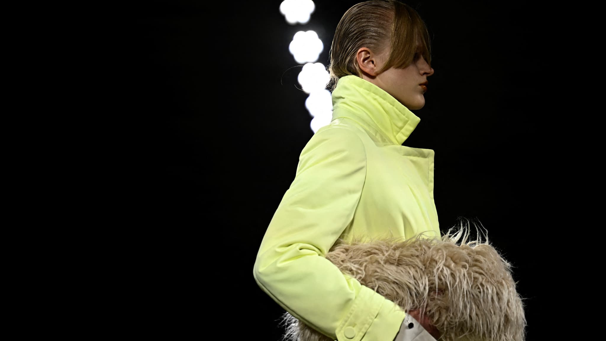 Dries Van Noten