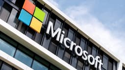 Microsoft a chuté en Bourse