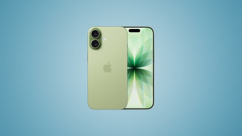 C'est officiel, Amazon réduit en miette le prix cet iPhone 1