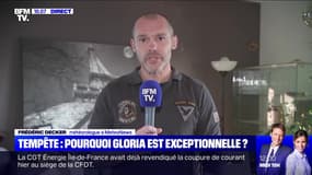 Tempête: pourquoi Gloria est-elle exceptionnelle ? (2) - 21/01