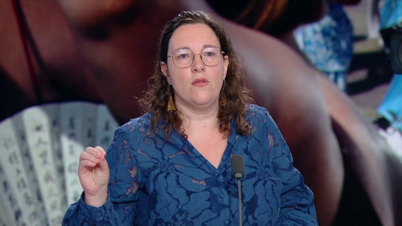 "Cette polémique n'a qu'un objectif, cacher la vérité": l'écologiste Cyrielle Chatelain revient sur son échange tendu avec Sébastien Lecornu sur les morts attribués à la canicule