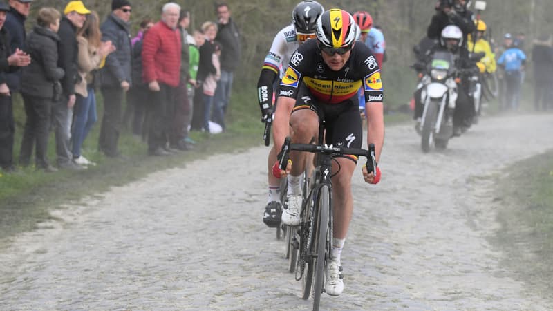 Cyclisme: Maracineanu laisse planer le doute sur Paris-Roubaix