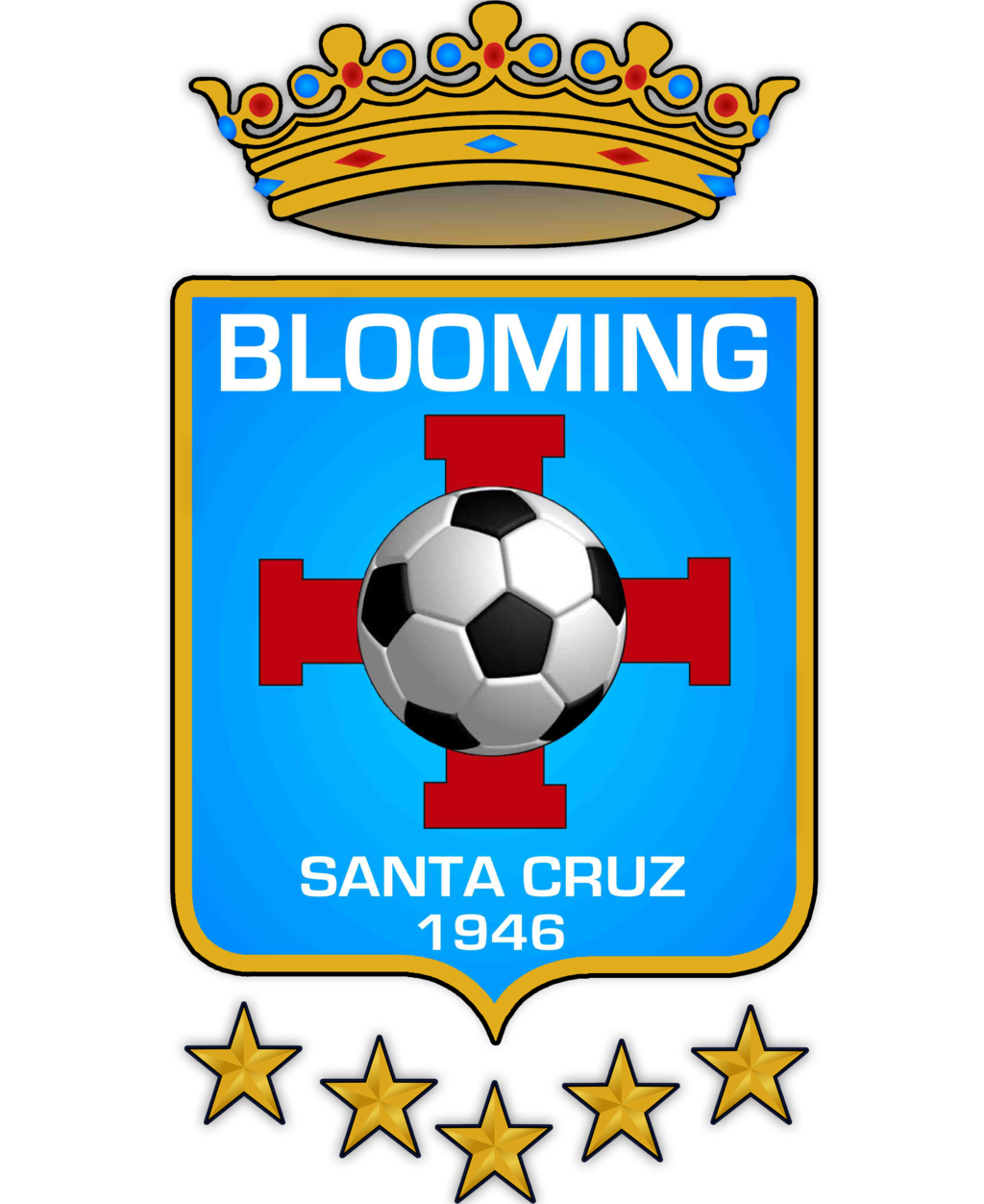 Blooming