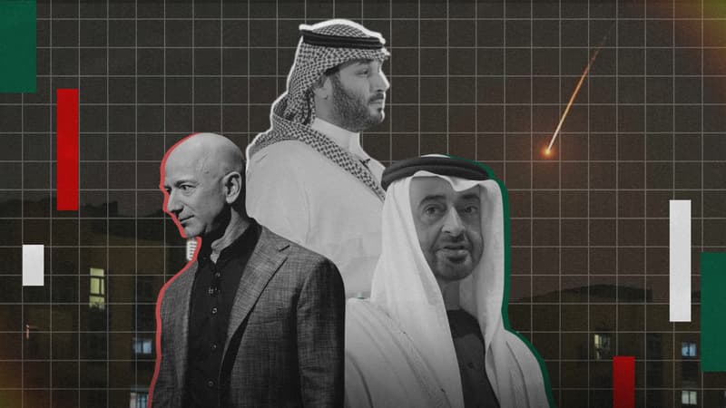 Derrière les frappes iraniennes sur des data centers, une stratégie assumée visant à déstabiliser durablement les intérêts technologiques et économiques des pays du Golfe persique