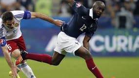 Lassana Diarra