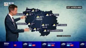 Météo Paris-Ile de France du 29 juillet: Des éclaircies et des nuages