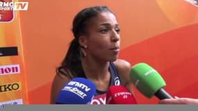 Mondiaux de Pékin - Guei : "Je vais aller à la guerre"