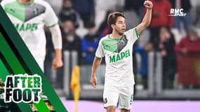 Sassuolo : comment Maxime Lopez est devenu l'un des joueurs les plus convoités d'Italie