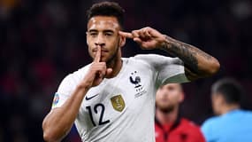 Corentin Tolisso