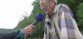 Fanny Agostini se jette à l'eau tout l'été sur BFMTV (extraits)