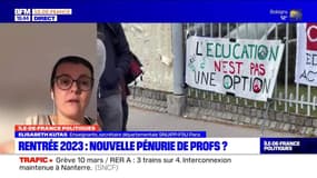 Fermetures des écoles en Île-de-France : quel visage pour la rentrée 2023 ?