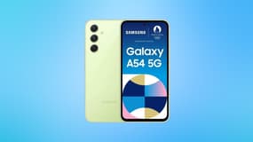 Ce smartphone Samsung profite d'une chute de prix et ça se passe sur Amazon