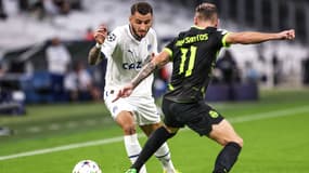 Jonathan CLAUSS et Nuno SANTOS