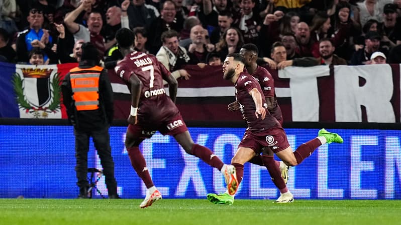 Metz-Lens