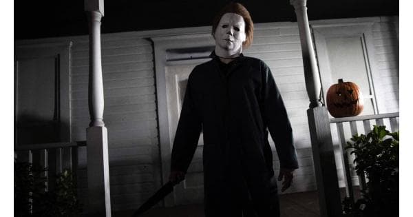 Michael Myers. 