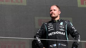 Valtteri Bottas 
