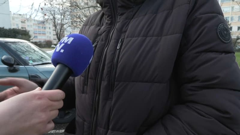"On est vraiment traumatisé": un voisin témoigne après la découverte de restes humains dans une canalisation à Saint-Priest