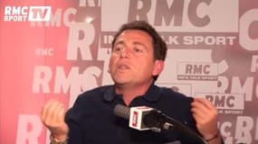 After Foot / Riolo : "Etre trahi par les médias, ça ne veut rien dire !" 26/03