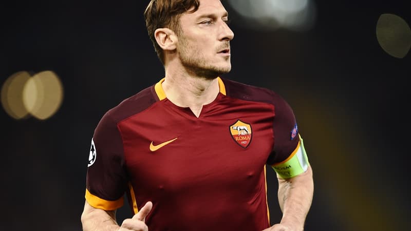 Francesco Totti