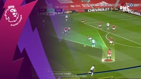  PL Live : Quelle est la position idéale de Pogba à Man United ? (La séance vidéo)