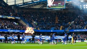 Chelsea met un hôtel à disposition du personnel soignant 