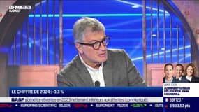 La semaine de Marc - 19/01