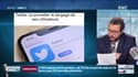 #Magnien, la chronique des réseaux sociaux : Twitter va surveiller le langage de ses utilisateurs - 07/05