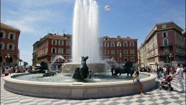 La ville de Nice a décidé de se passer de Veolia pour gérer ses transports (Photo : DR)