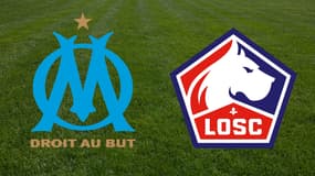 Marseille - Lille : à quelle heure et sur quelle chaîne regarder le match de Ligue 1 en direct ? 