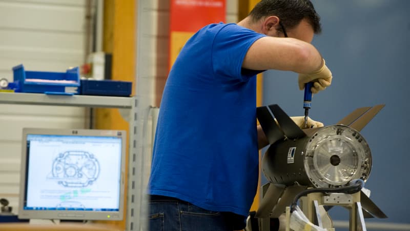 Une nouvelle crise de la dette en Europe? Alors que 4 pays sont déjà à plus de 100% du PIB, la BCE alerte sur le bond des dépenses d'armement